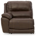 Dunleith Power Reclining Loveseat with Console - Jack’s Furniture and More (Laredo, TX)