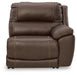 Dunleith Power Reclining Sectional - Jack’s Furniture and More (Laredo, TX)