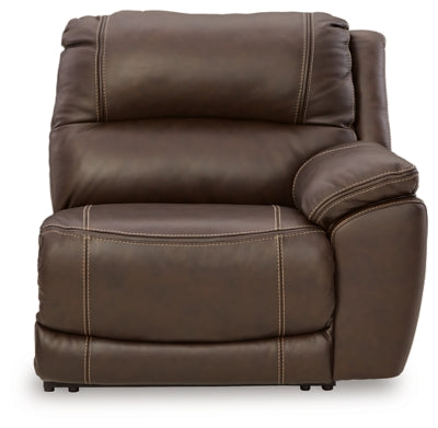 Dunleith Power Reclining Sofa - Jack’s Furniture and More (Laredo, TX)