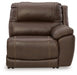 Dunleith Power Reclining Sofa - Jack’s Furniture and More (Laredo, TX)