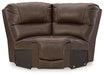 Dunleith Power Reclining Sectional - Jack’s Furniture and More (Laredo, TX)