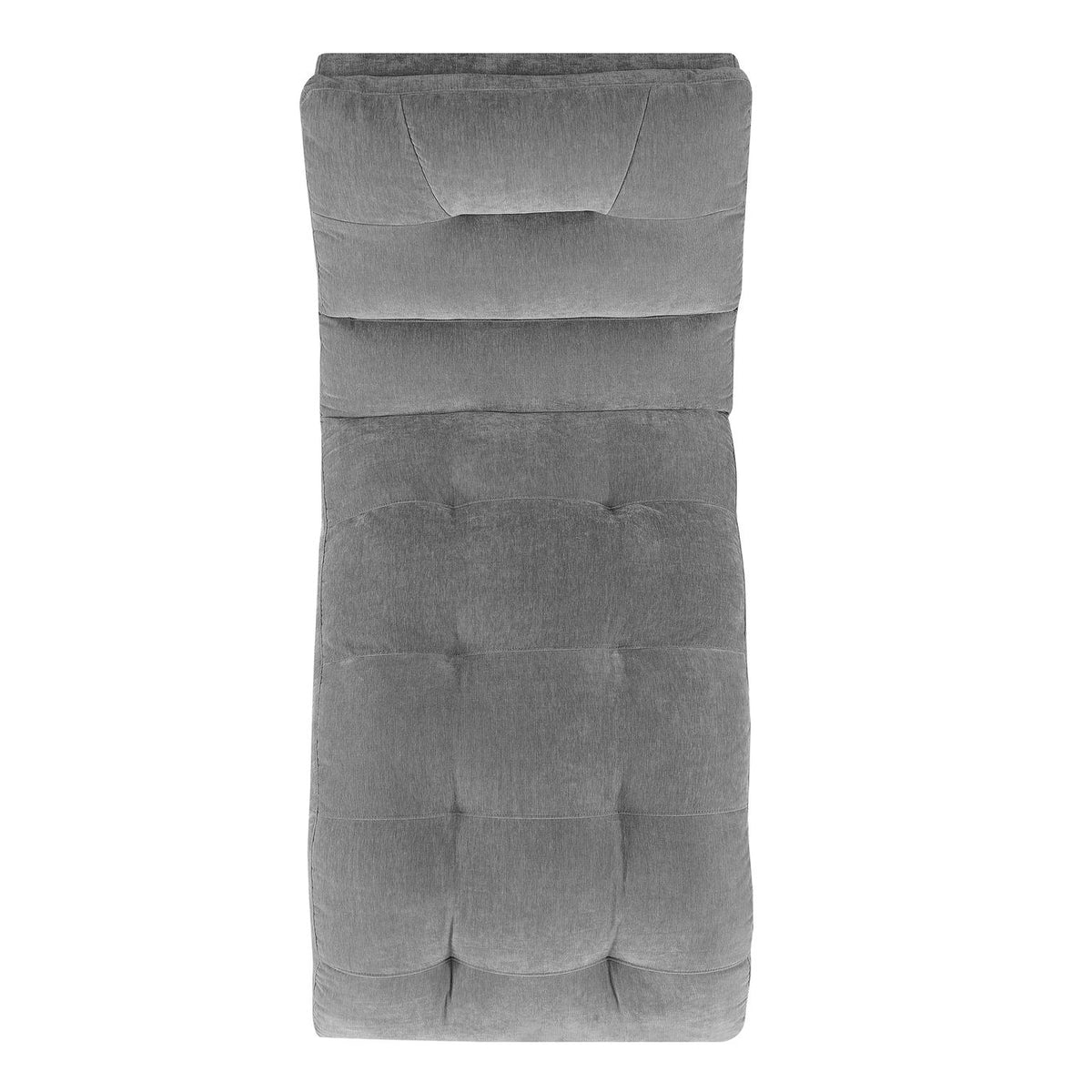 Dominick Chaise In Amigo Granite (3A) - Jack’s Furniture and More (Laredo, TX)