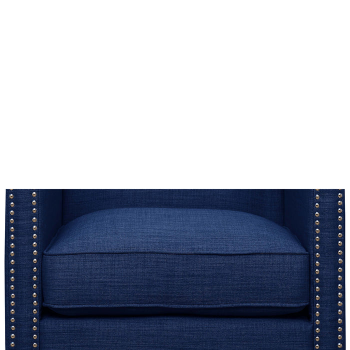 Erica Chair & Ottoman - Jack’s Furniture and More (Laredo, TX)