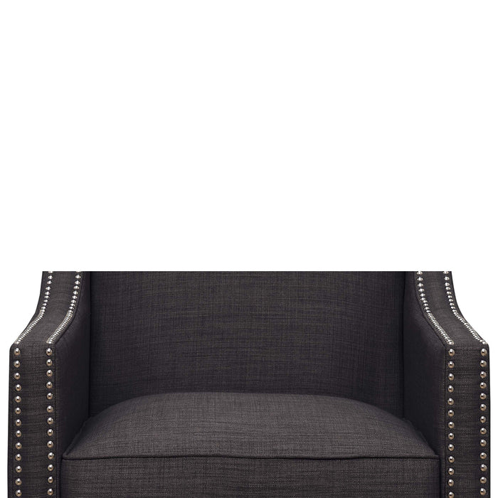 Erica Chair & Ottoman - Jack’s Furniture and More (Laredo, TX)