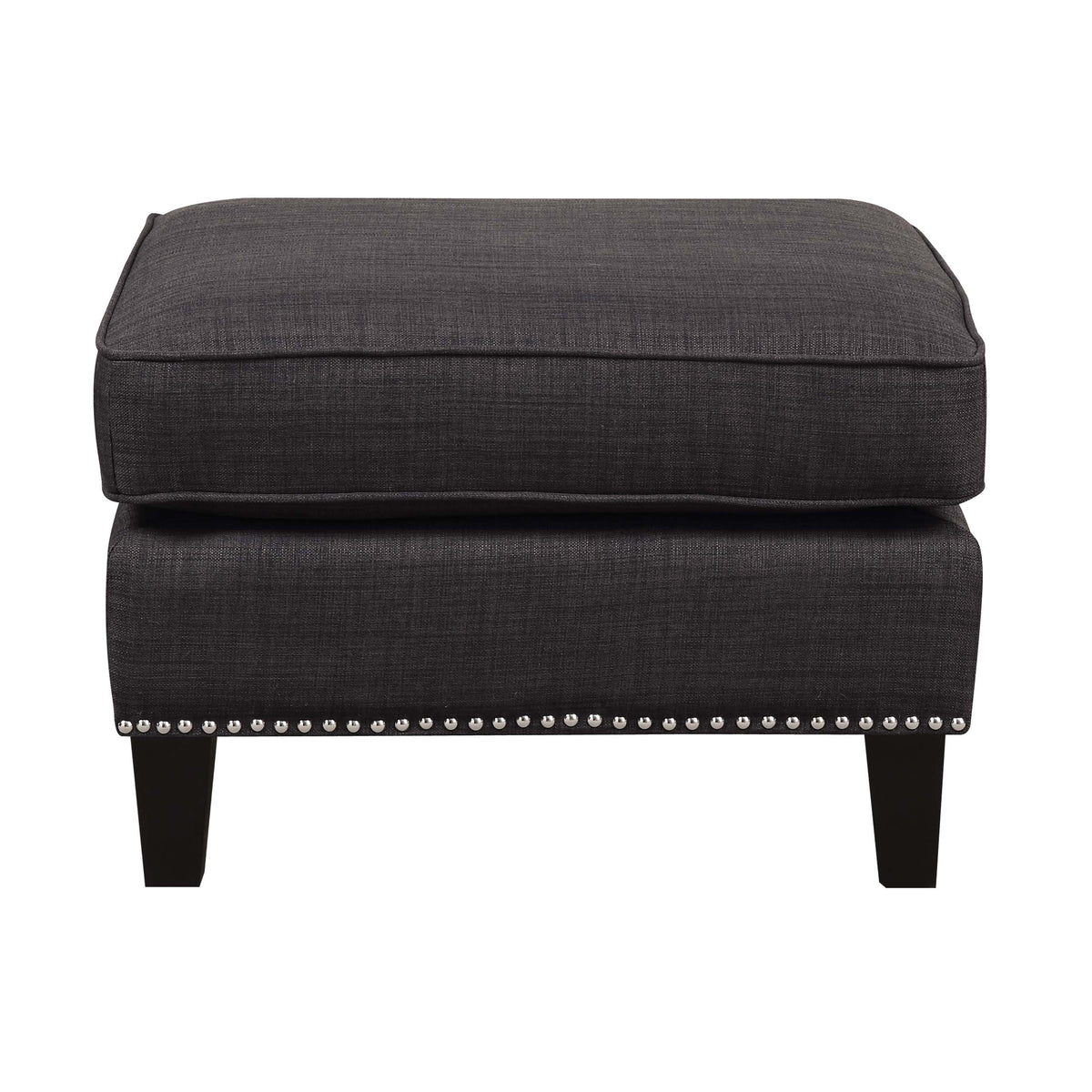 Erica Chair & Ottoman