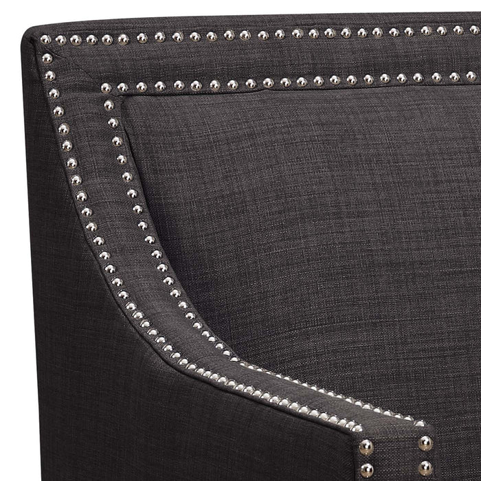 Erica Chair & Ottoman - Jack’s Furniture and More (Laredo, TX)