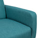 Hadley 4480 Sofa Heirloom Teal w/No Pillow - Jack’s Furniture and More (Laredo, TX)