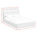 Valari Transformer Bed with Electronic Features - Jack’s Furniture and More (Laredo, TX)