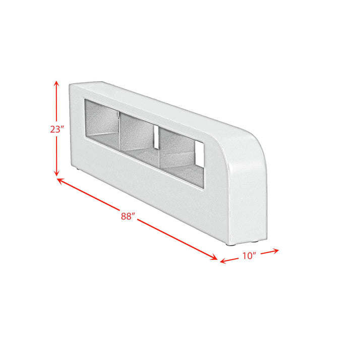 Valari Transformer Bed with Electronic Features - Jack’s Furniture and More (Laredo, TX)
