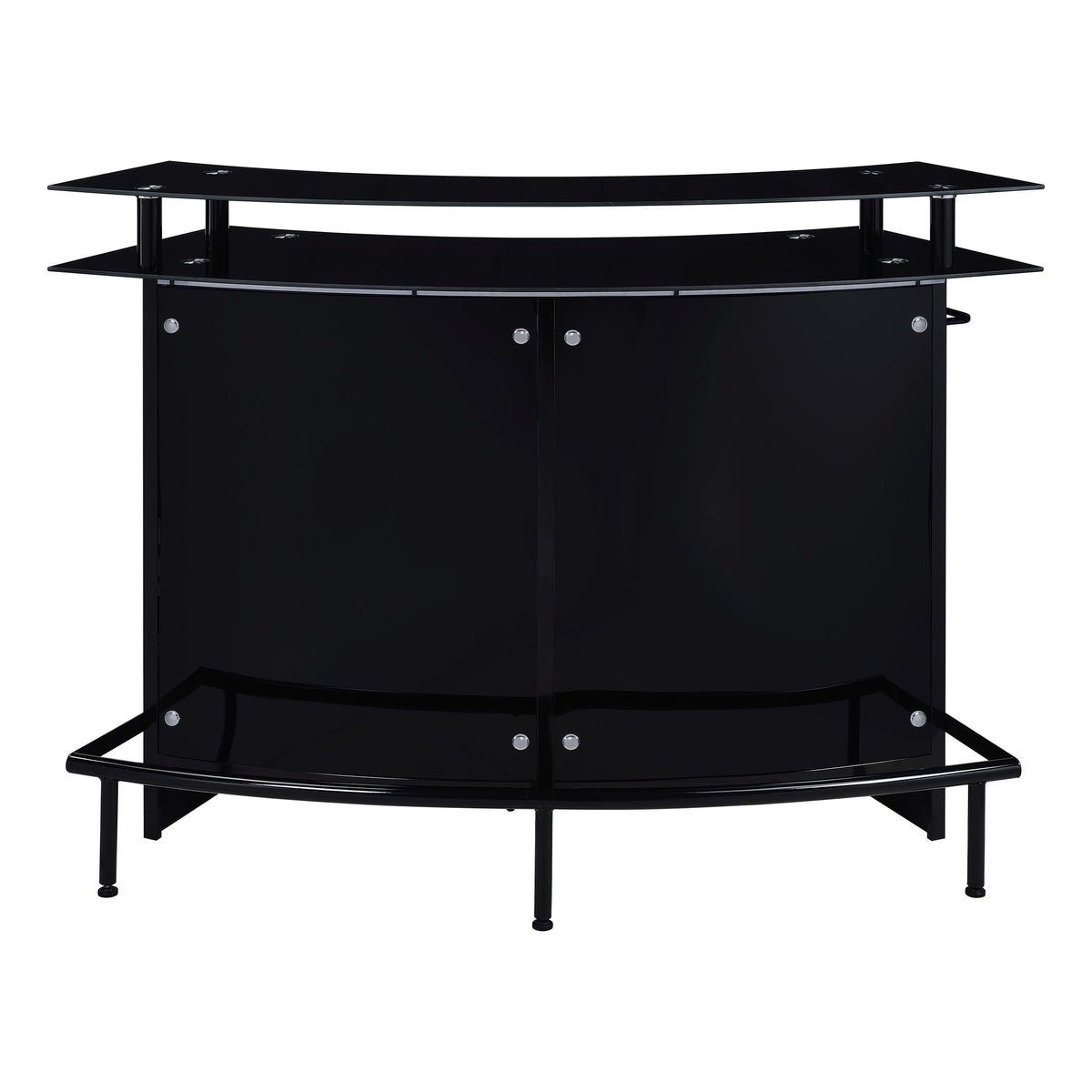 Valentina Bar Table - Jack’s Furniture and More (Laredo, TX)