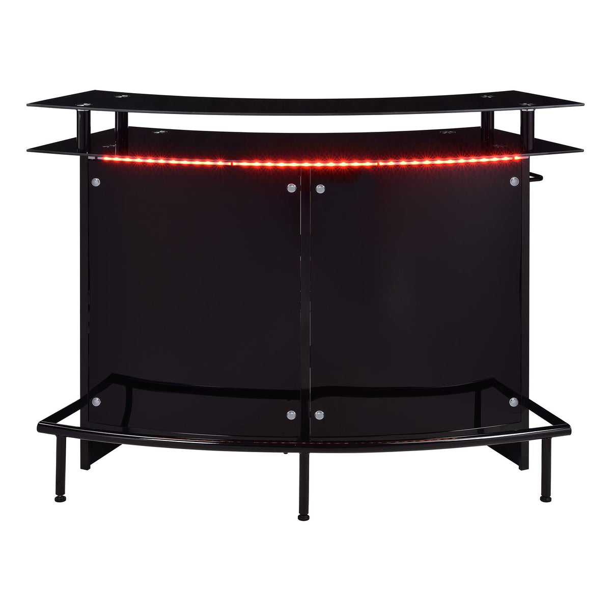 Valentina Bar Table - Jack’s Furniture and More (Laredo, TX)