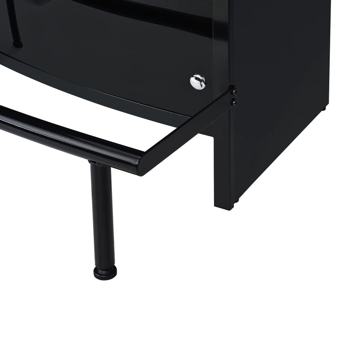 Valentina Bar Table - Jack’s Furniture and More (Laredo, TX)