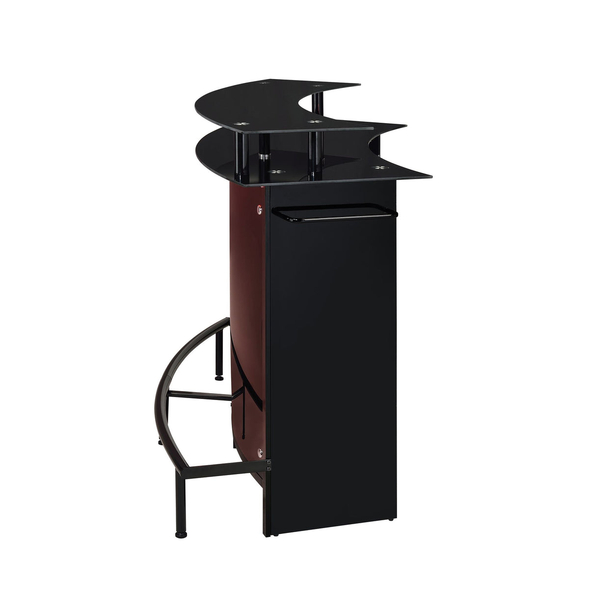 Valentina Bar Table - Jack’s Furniture and More (Laredo, TX)