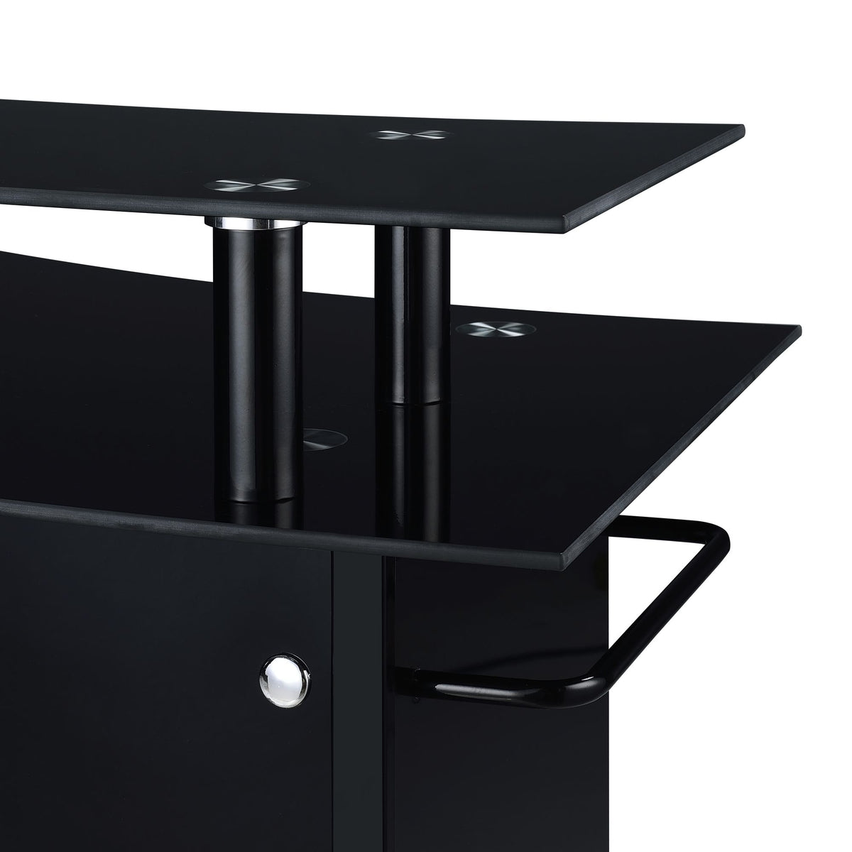 Valentina Bar Table - Jack’s Furniture and More (Laredo, TX)