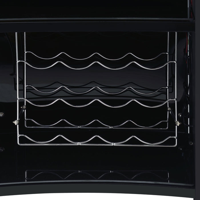 Valentina Bar Table - Jack’s Furniture and More (Laredo, TX)