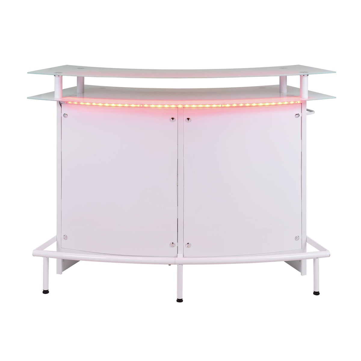 Valentina Bar Table - Jack’s Furniture and More (Laredo, TX)