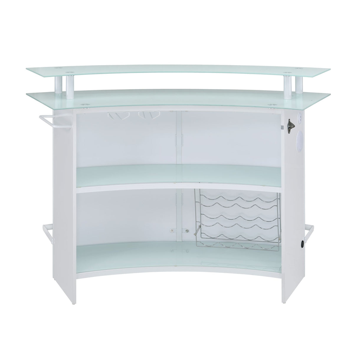 Valentina Bar Table - Jack’s Furniture and More (Laredo, TX)