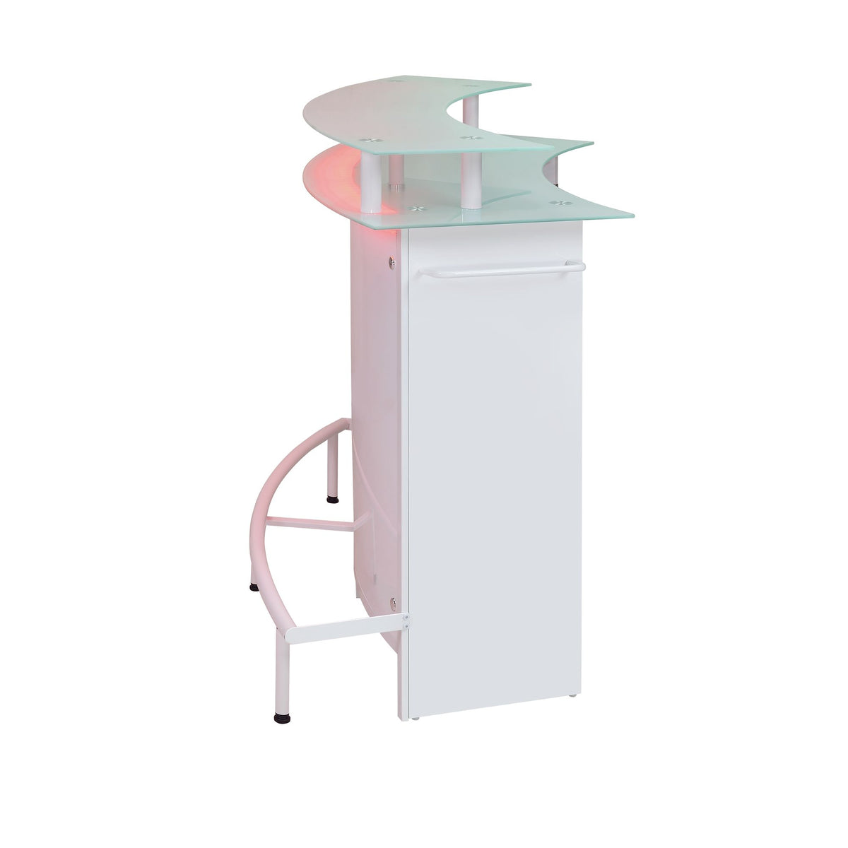 Valentina Bar Table - Jack’s Furniture and More (Laredo, TX)