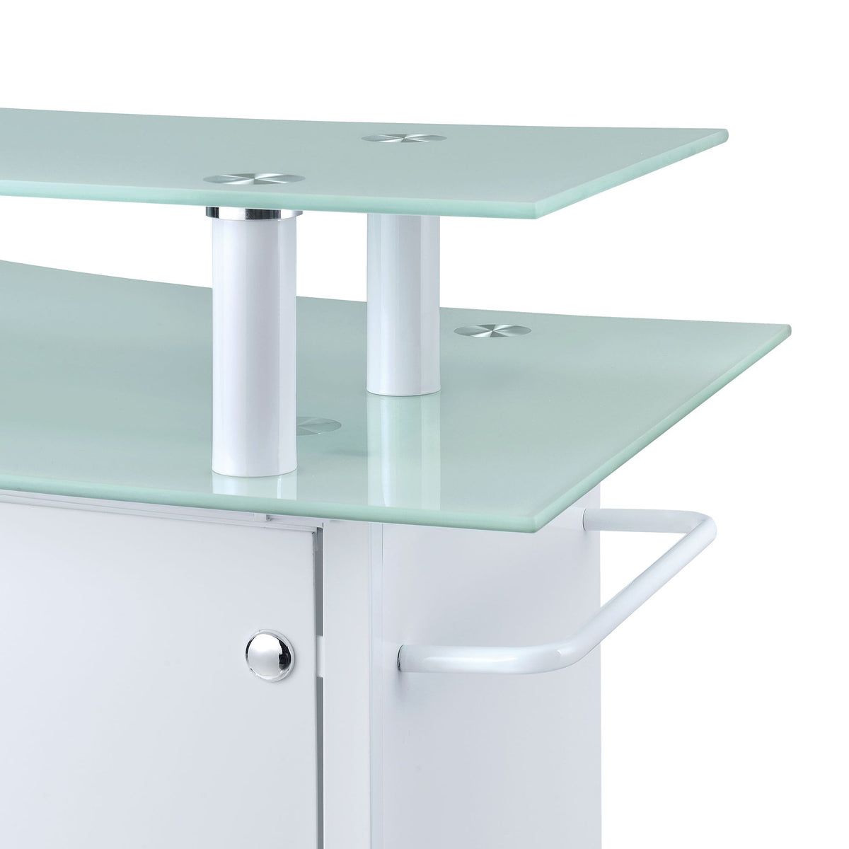 Valentina Bar Table - Jack’s Furniture and More (Laredo, TX)