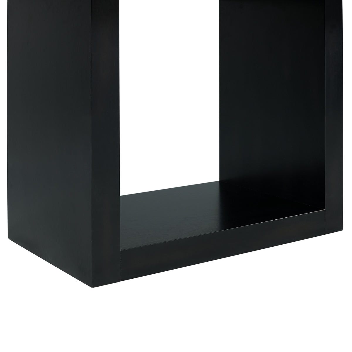 Valentino White Counter Height Dining Table