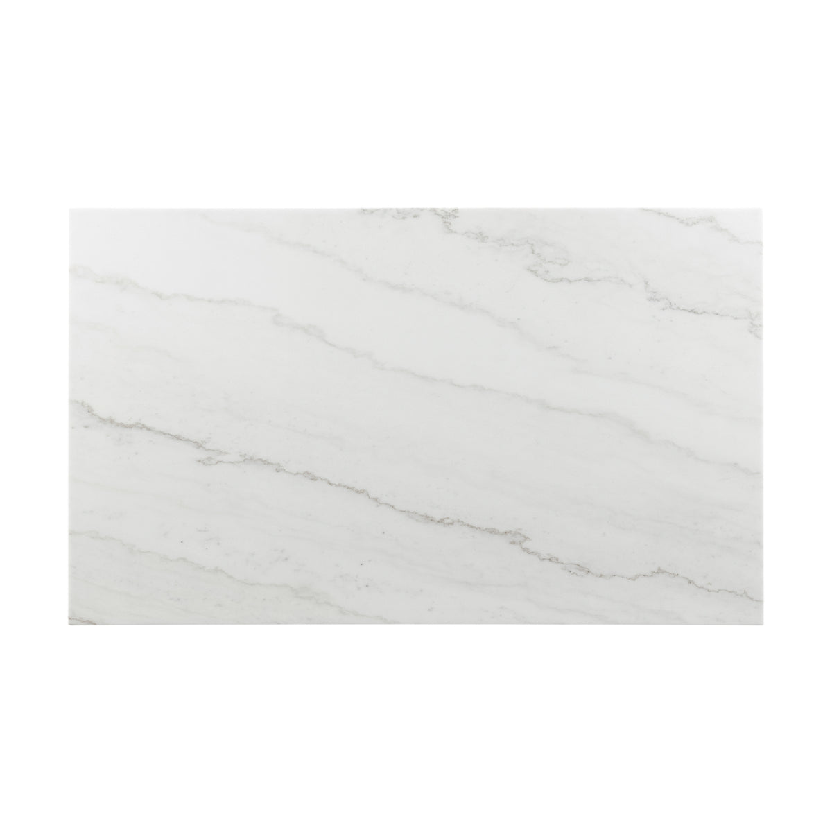 Valentino White Counter Height Dining Table