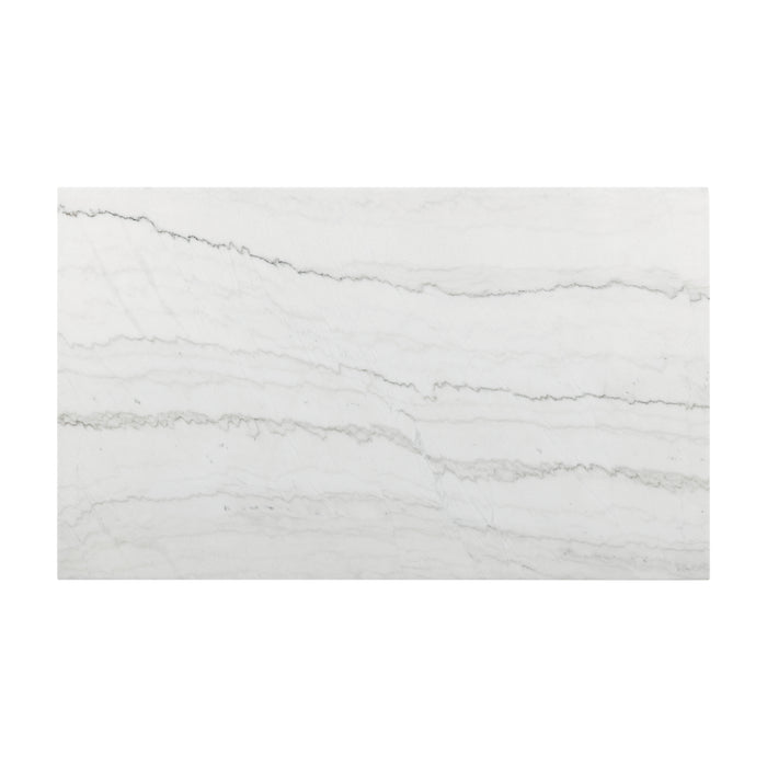 Valentino White Dining Table - Jack’s Furniture and More (Laredo, TX)