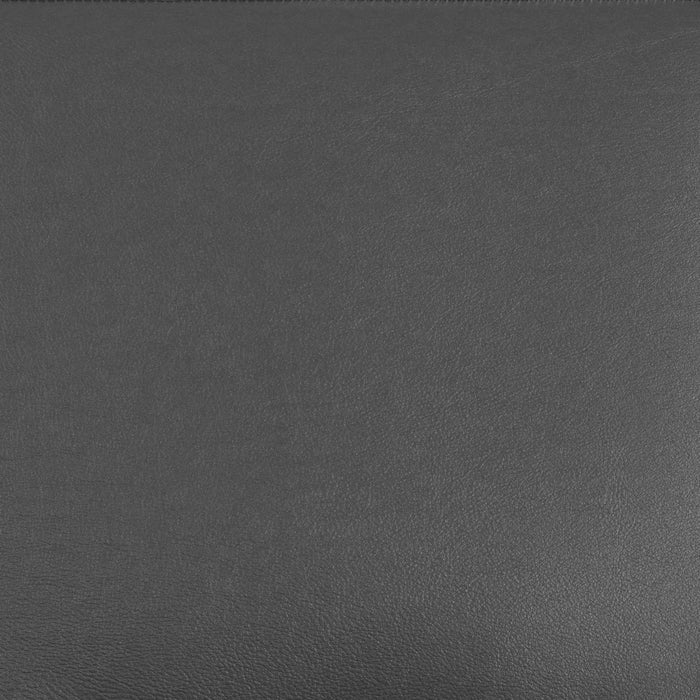 Villanova Swivel Counter Stool with Pewter PU in Espresso (2 Per Carton) - Jack’s Furniture and More (Laredo, TX)