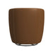 Vito Swivel Chair in Pebble Tan - Jack’s Furniture and More (Laredo, TX)