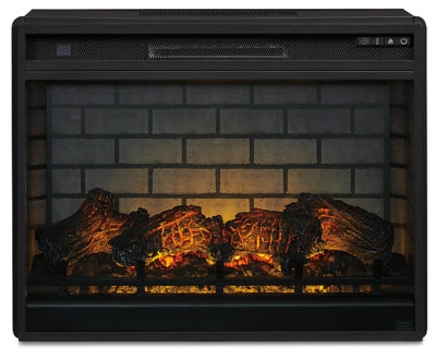 Wittenmyer 72" TV Stand with Electric Fireplace - Jack’s Furniture and More (Laredo, TX)