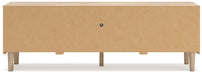 Cielden 72" TV Stand with Electric Fireplace - Jack’s Furniture and More (Laredo, TX)