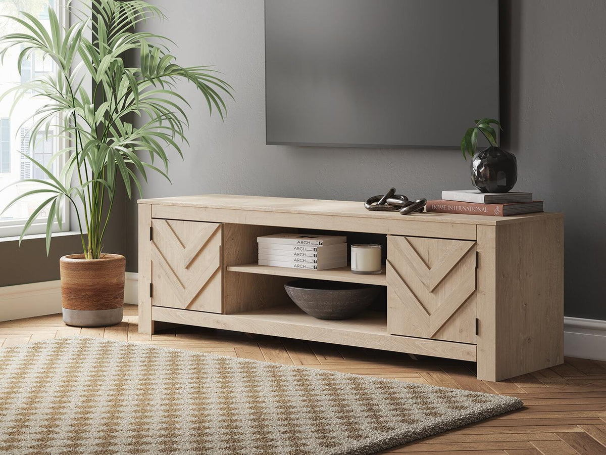 Cayboni 71" TV Stand - Jack’s Furniture and More (Laredo, TX)