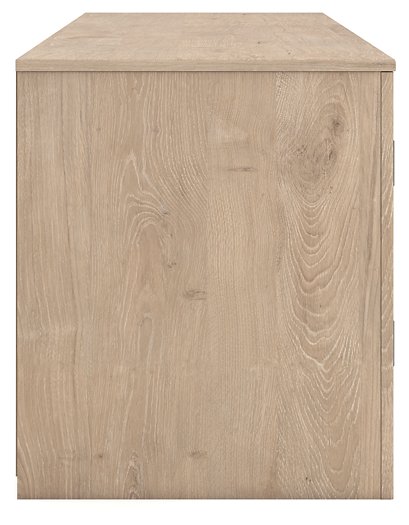 Cayboni 71" TV Stand - Jack’s Furniture and More (Laredo, TX)