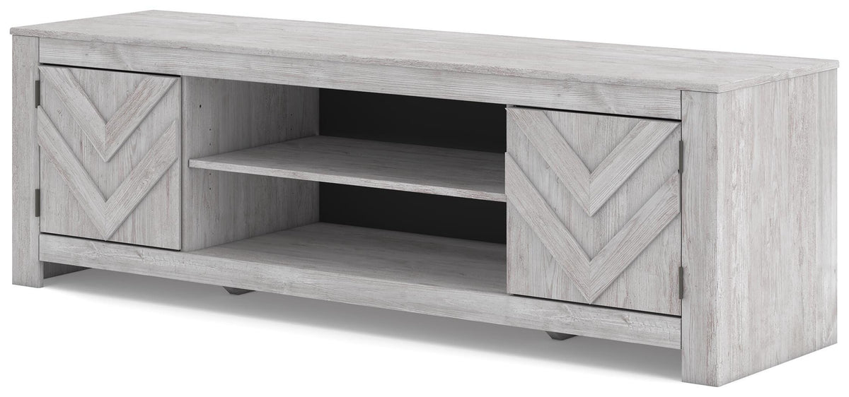Cayboni 71" TV Stand - Jack’s Furniture and More (Laredo, TX)