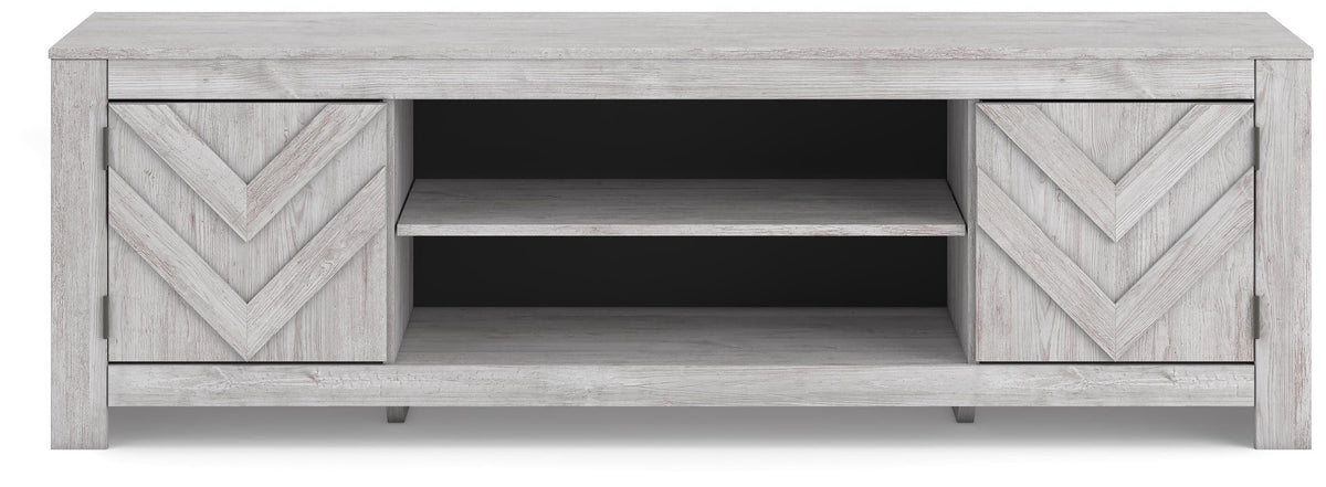 Cayboni 71" TV Stand - Jack’s Furniture and More (Laredo, TX)
