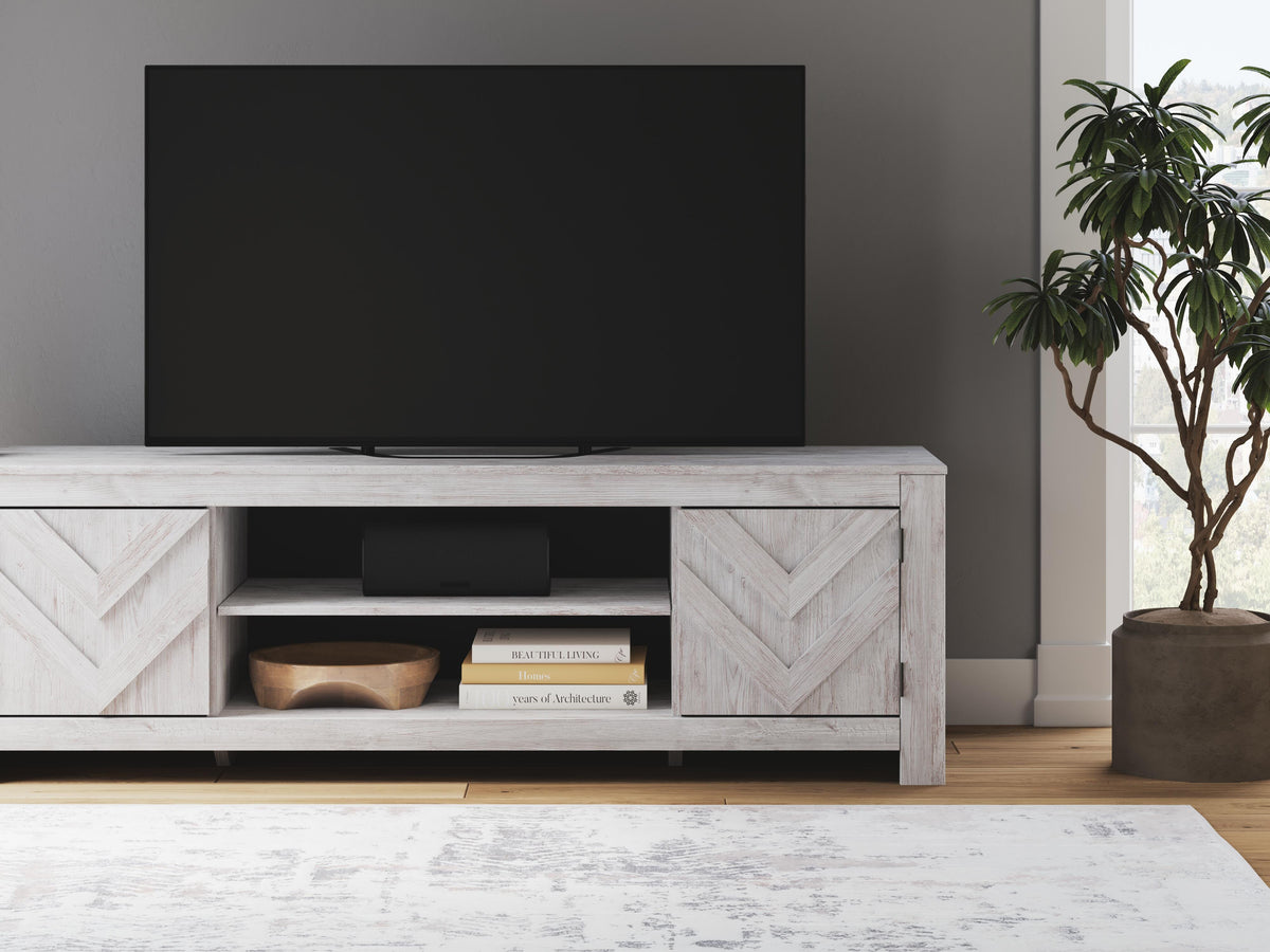 Cayboni 71" TV Stand - Jack’s Furniture and More (Laredo, TX)