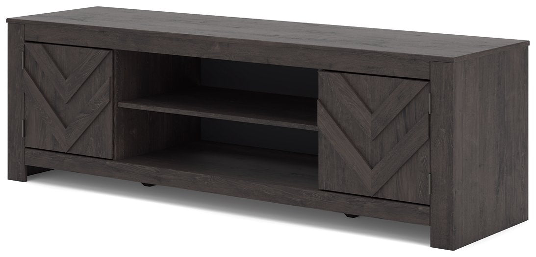 Cayboni 71" TV Stand - Jack’s Furniture and More (Laredo, TX)