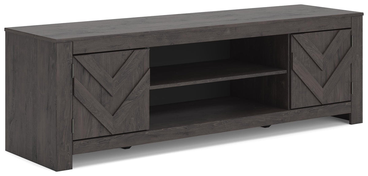 Cayboni 71" TV Stand - Jack’s Furniture and More (Laredo, TX)