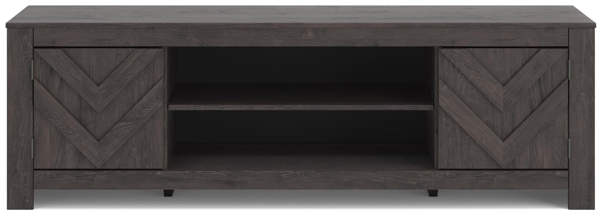 Cayboni 71" TV Stand - Jack’s Furniture and More (Laredo, TX)