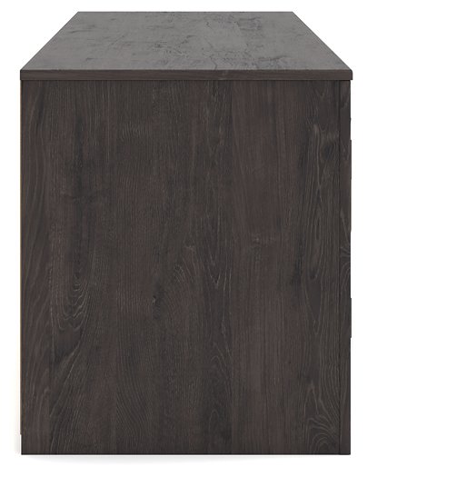 Cayboni 71" TV Stand - Jack’s Furniture and More (Laredo, TX)