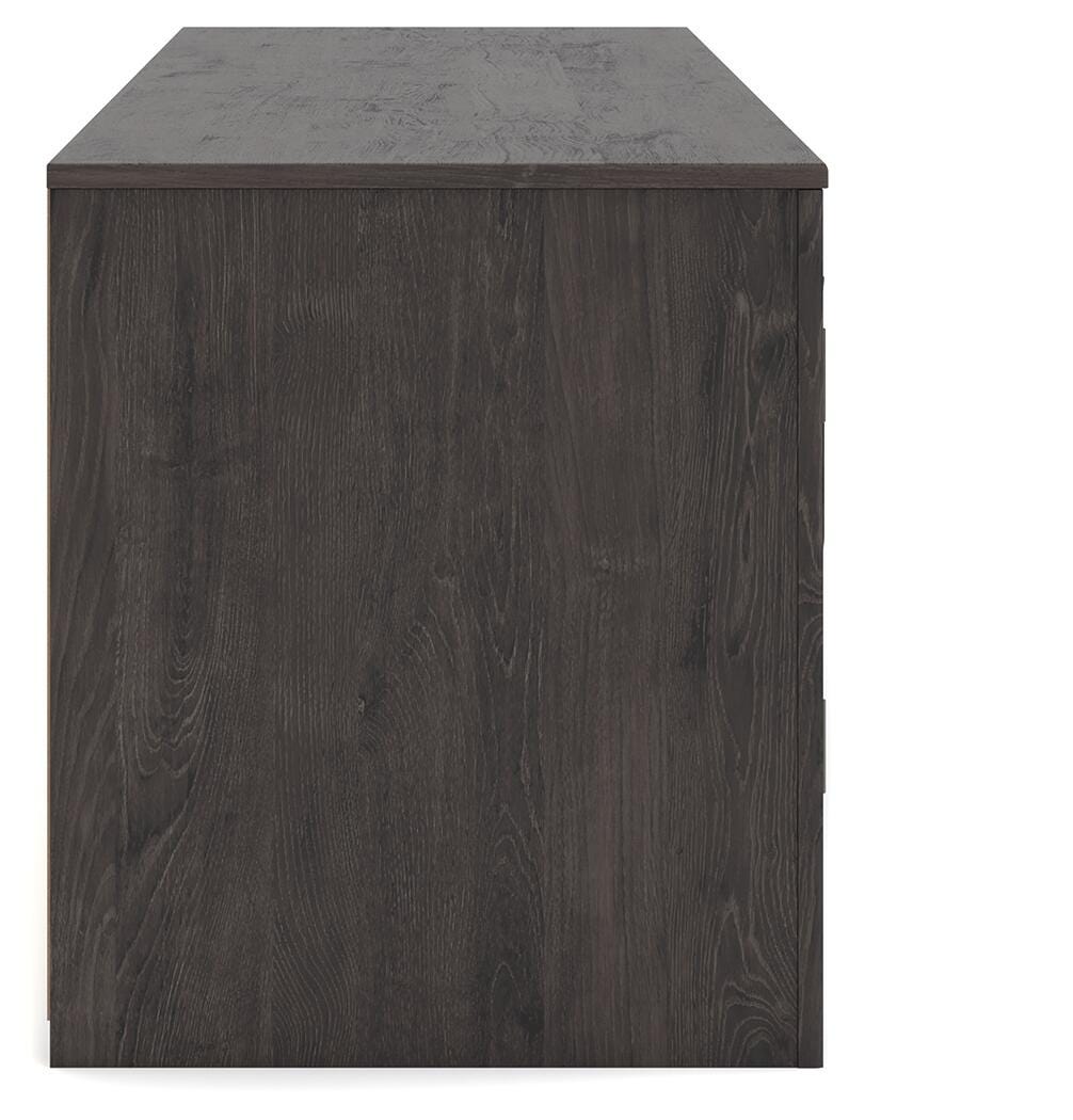 Cayboni 71" TV Stand - Jack’s Furniture and More (Laredo, TX)
