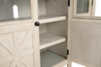 Bolanburg 74" TV Stand - Jack’s Furniture and More (Laredo, TX)