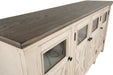 Bolanburg 74" TV Stand - Jack’s Furniture and More (Laredo, TX)