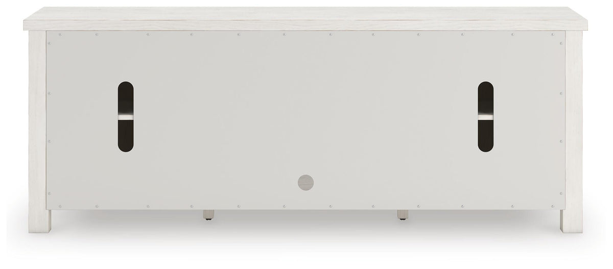 Robbinsdale 72" TV Stand