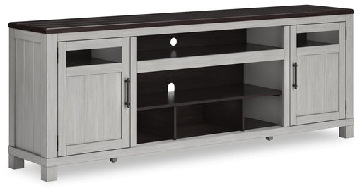 Darborn 88" TV Stand - Jack’s Furniture and More (Laredo, TX)