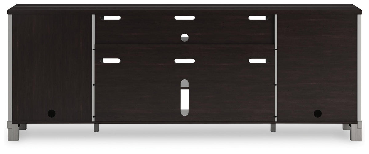 Darborn 88" TV Stand