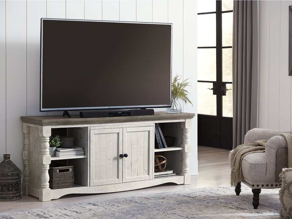 Havalance 67" TV Stand - Jack’s Furniture and More (Laredo, TX)