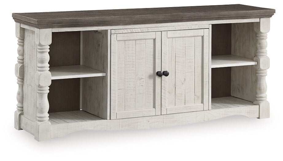 Havalance 67" TV Stand - Jack’s Furniture and More (Laredo, TX)