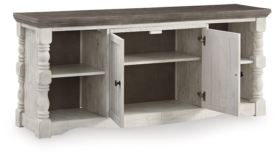 Havalance 67" TV Stand - Jack’s Furniture and More (Laredo, TX)