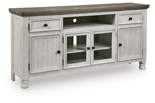 Havalance TV Stand - Jack’s Furniture and More (Laredo, TX)