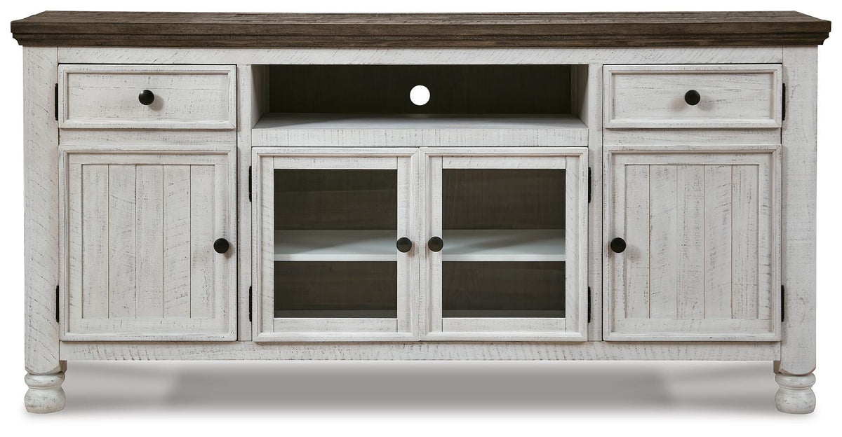 Havalance TV Stand